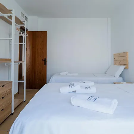 La Mimosa Del Cabo Holiday home San Jose (Almeria)