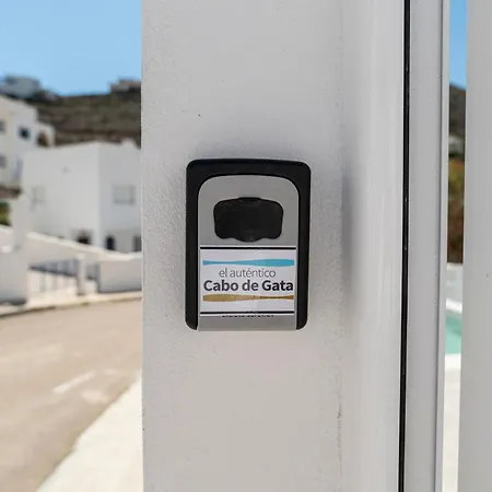 La Mimosa Del Cabo