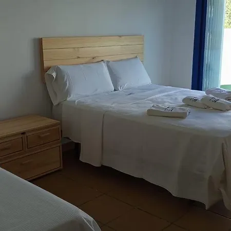 La Mimosa Del Cabo * Nijar