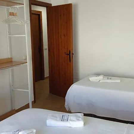 La Mimosa Del Cabo