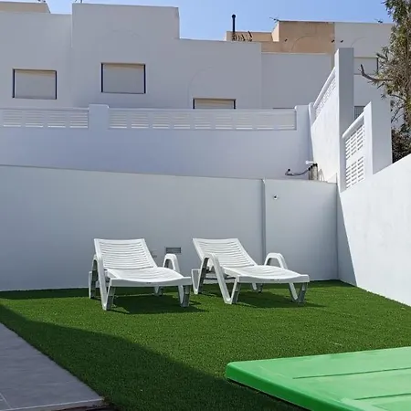 Holiday home La Mimosa Del Cabo *