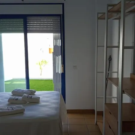 Holiday home La Mimosa Del Cabo Nijar