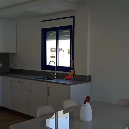 La Mimosa Del Cabo Holiday home