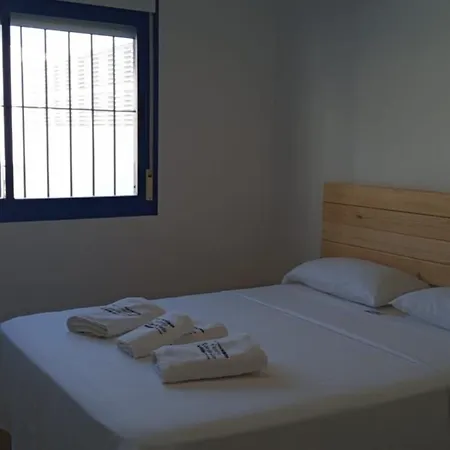 Holiday home La Mimosa Del Cabo