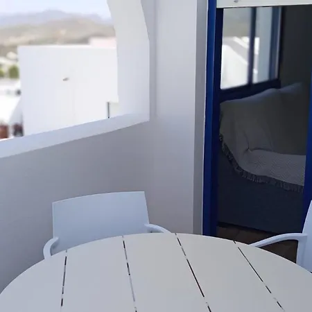 La Mimosa Del Cabo Holiday home Nijar