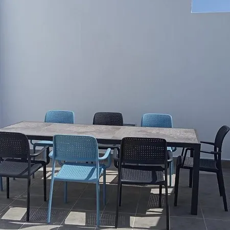 La Mimosa Del Cabo Holiday home *