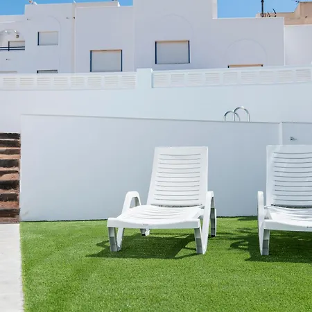 Holiday home La Mimosa Del Cabo