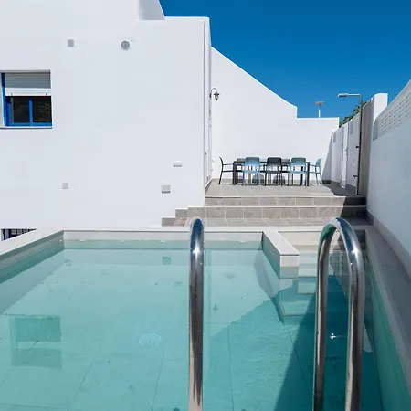 Holiday home La Mimosa Del Cabo *