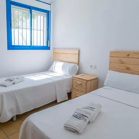 La Mimosa Del Cabo Holiday home Nijar