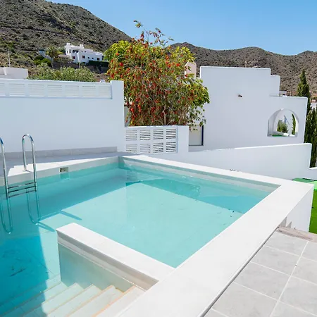 Holiday home La Mimosa Del Cabo
