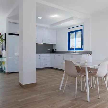 La Mimosa Del Cabo Holiday home *