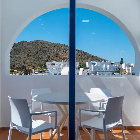 La Mimosa Del Cabo Nijar